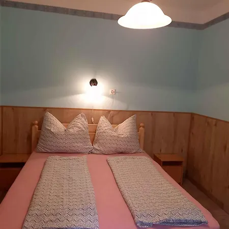 In 19400 Prázdninový dům *