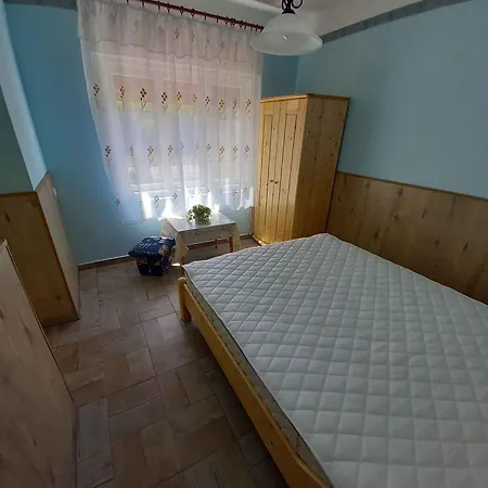 In 19400 Prázdninový dům