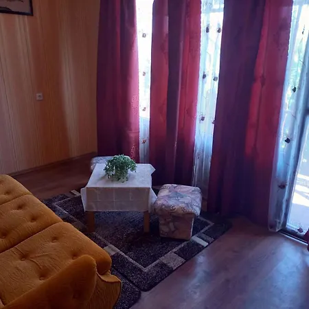 In 19400 Feriehus Balatonmáriafürdő