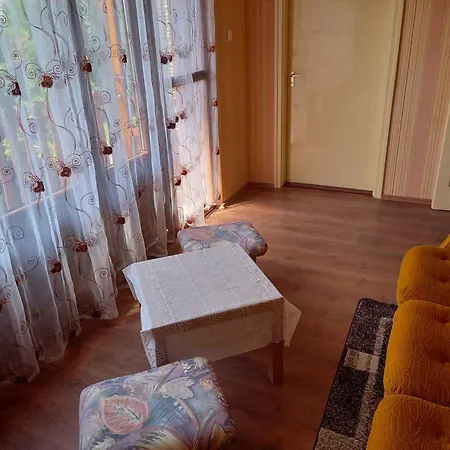 In 19400 * Balatonmáriafürdő