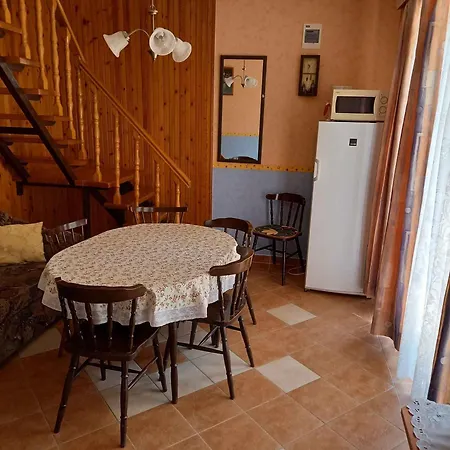 Prázdninový dům In 19400