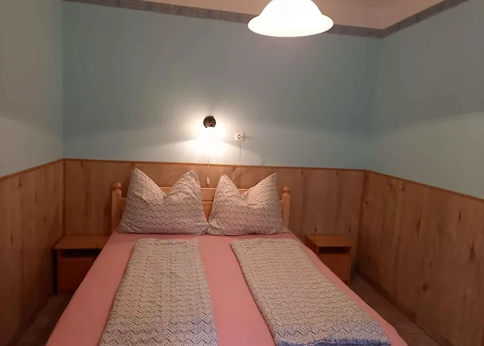 In 19400 Σπίτι διακοπών *