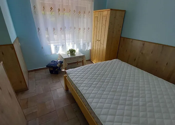 In 19400 Сasa de vacaciones