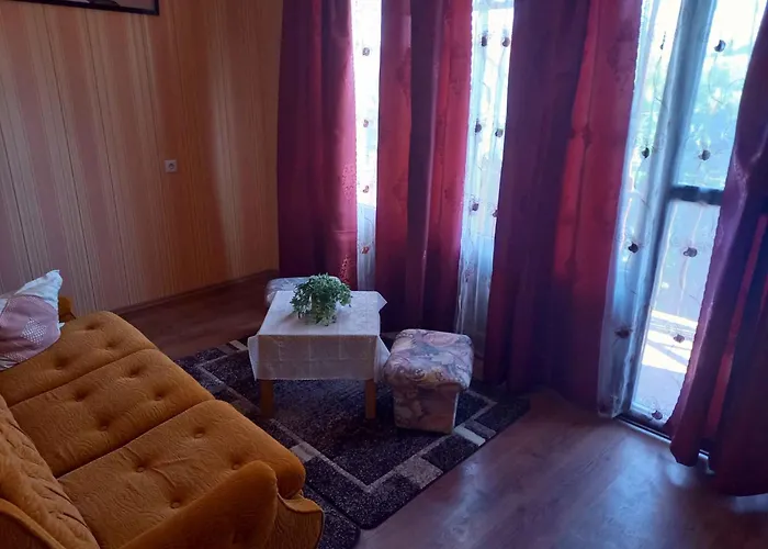 In 19400 Сasa de vacaciones Balatonmáriafürdő