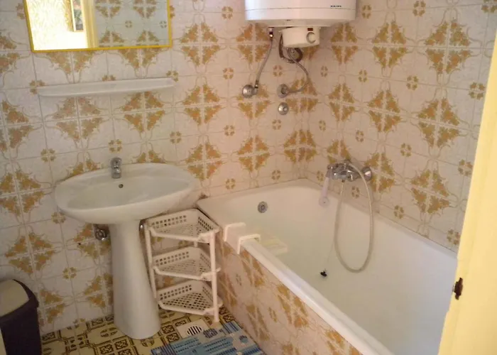 In 19400 Сasa de vacaciones