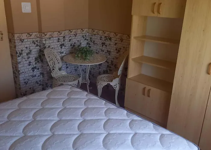 Сasa de vacaciones In 19400