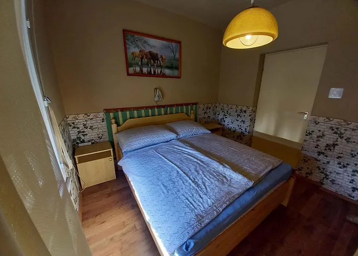 Σπίτι διακοπών In 19400 Balatonmáriafürdő