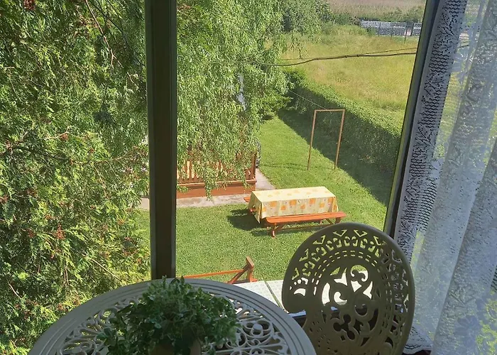 In 19400 * Balatonmáriafürdő