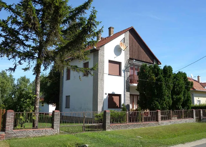 In 19400 Σπίτι διακοπών