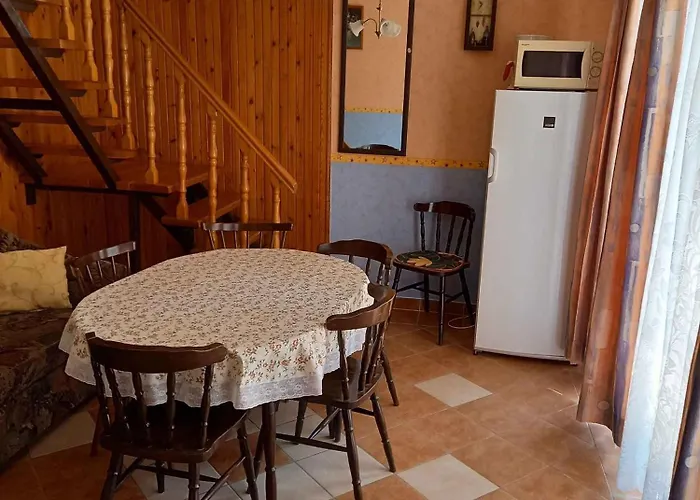 Σπίτι διακοπών In 19400