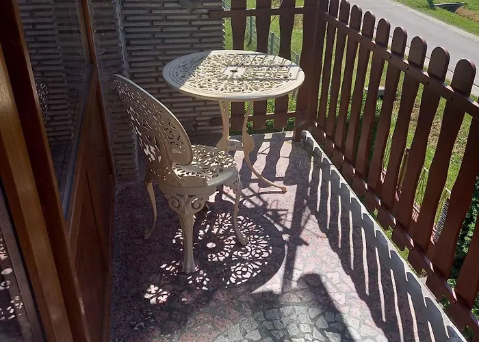 In 19400 Сasa de vacaciones *