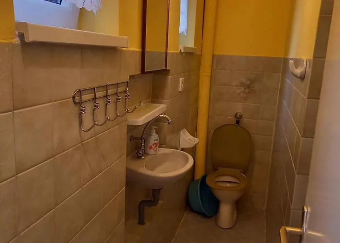 Сasa de vacaciones In 19400 *