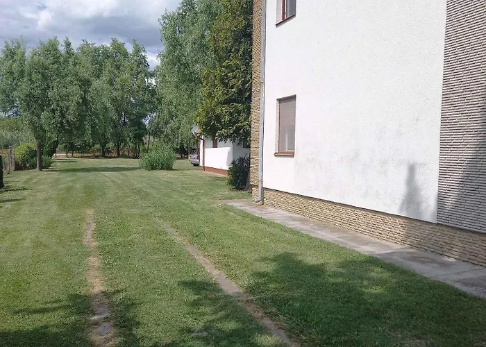 In 19400 Balatonmáriafürdő