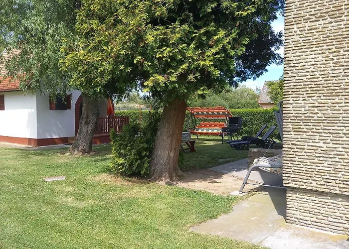 Сasa de vacaciones In 19400