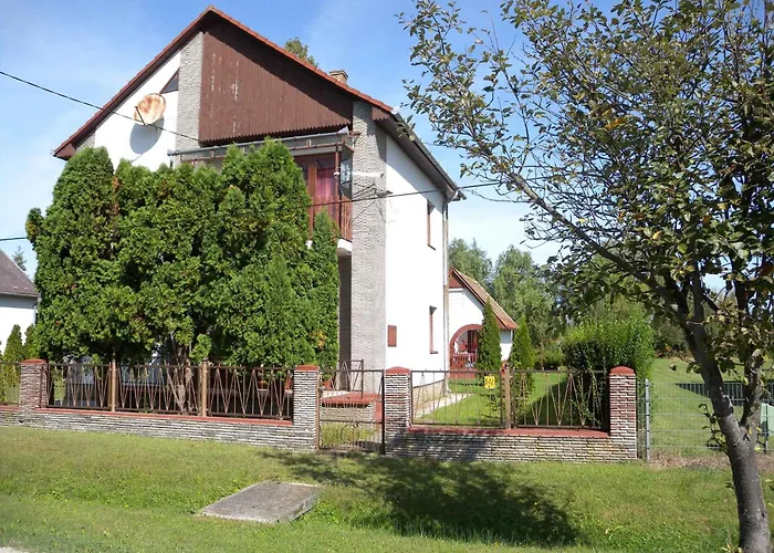 In 19400 Сasa de vacaciones *