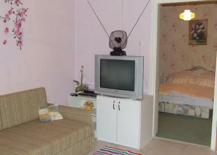 In 19400 Сasa de vacaciones