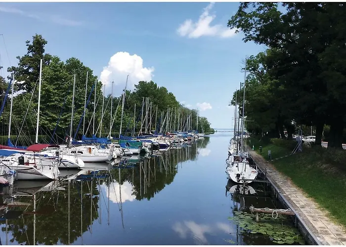 Сasa de vacaciones In 19400 Balatonmáriafürdő