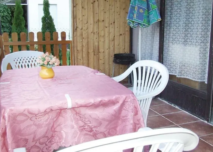 In 19400 Balatonmáriafürdő