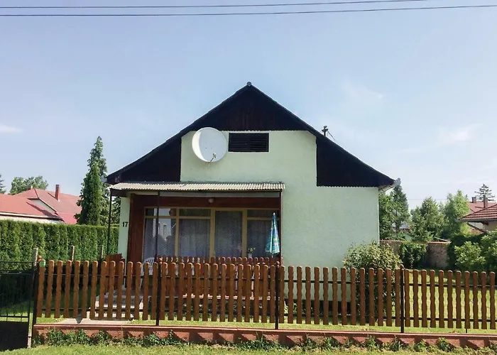 Σπίτι διακοπών In 19400 Balatonmáriafürdő