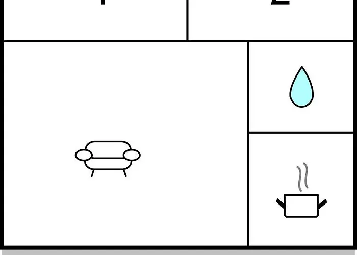 Σπίτι διακοπών In 19400